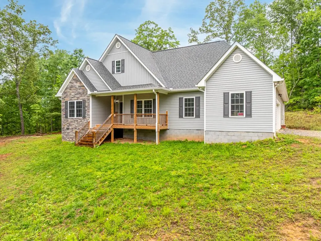 2092 Pleasant Grove Road, Blairsville, GA 30512 - #1