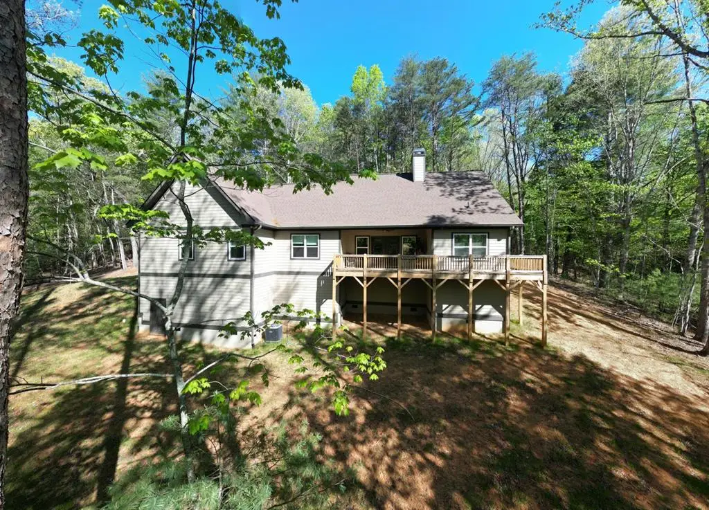618 S Satsuma Court, Ellijay, GA 30540 - #1