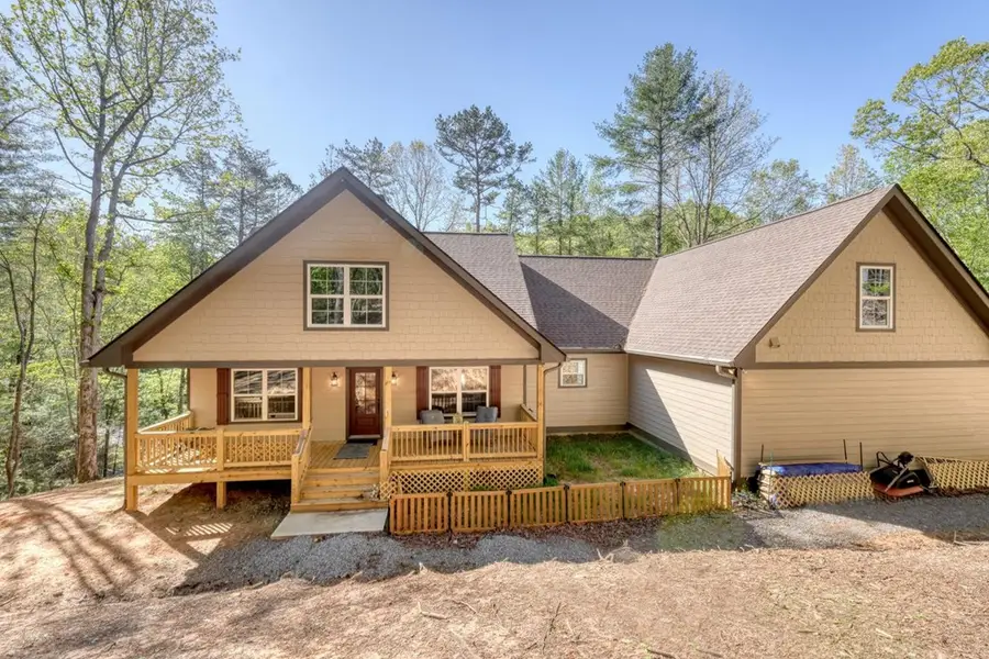 618 S Satsuma Court, Ellijay, GA 30540 - #3