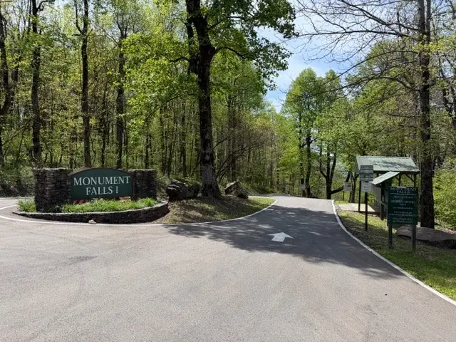 Lot 26 Falcons Nest, Jasper, GA 30143 - #2