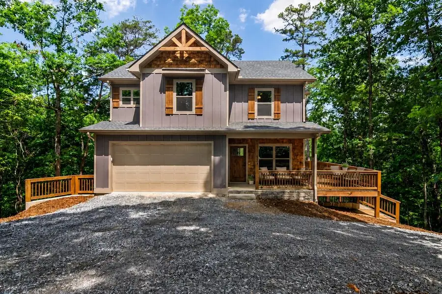 123 Pamela Court, Ellijay, GA 30540 - #2