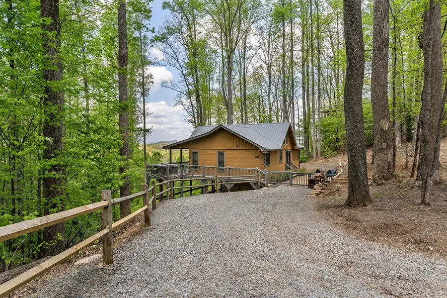 431 Little Bushy Head Road, Blue Ridge, GA 30513 - #2