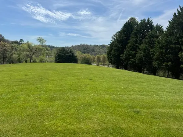 2.2 Acre Coopers Bluff, Suches, GA 30572