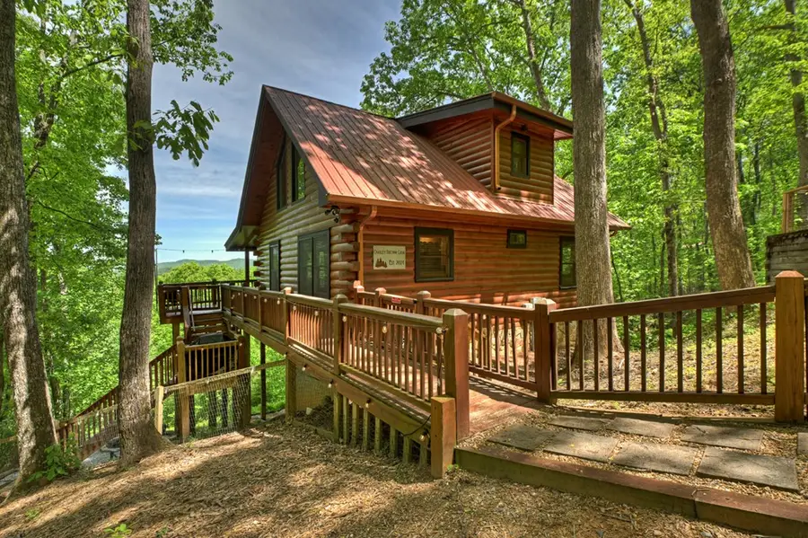40 Joanna Court, Cherry Log, GA 30522 - #3