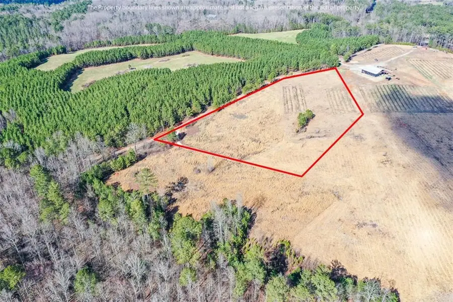 119 Inland Drive, Talking Rock, GA 30175 - #2