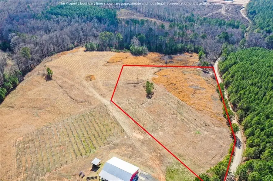 119 Inland Drive, Talking Rock, GA 30175 - #3