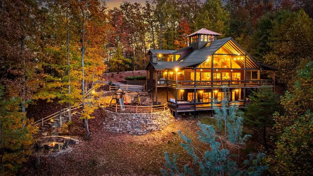 904 Raccoon Road, Blue Ridge, GA 30513 - #1