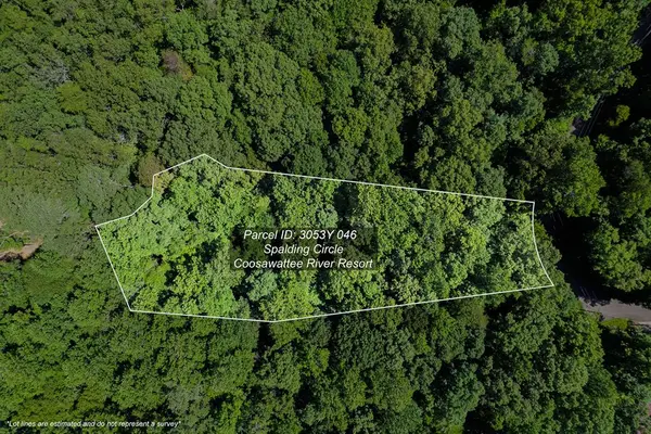 Lot 1164 Spalding Circle, Ellijay, GA 30540