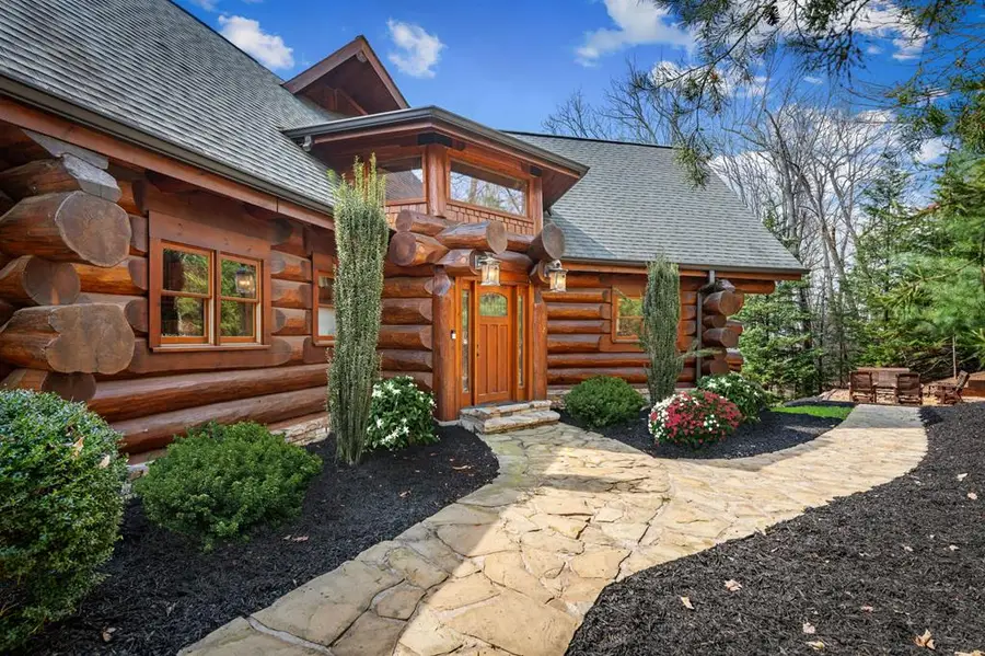 602 Overlook Road, Blue Ridge, GA 30513 - #2
