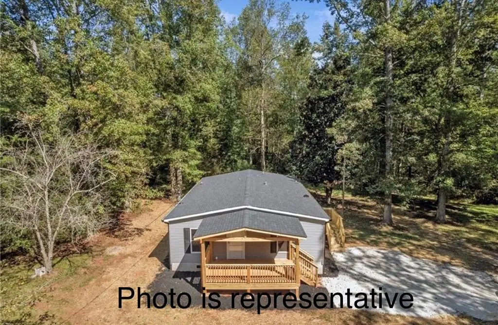 1765 Nugget Lane, Ellijay, GA 30540 - #1