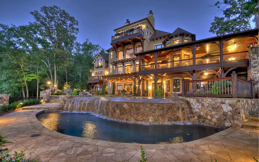 474 Stewart Camp Point Road, Blue Ridge, GA 30513 - #2
