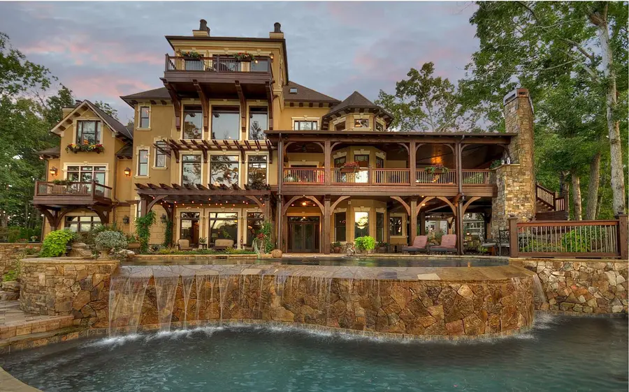 474 Stewart Camp Point Road, Blue Ridge, GA 30513 - #3