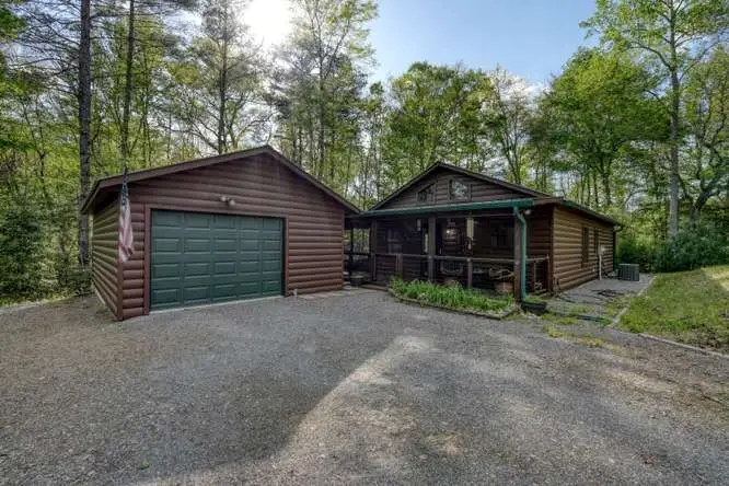 130 Coopers Ridge Road, Murphy, NC 28906 - #2