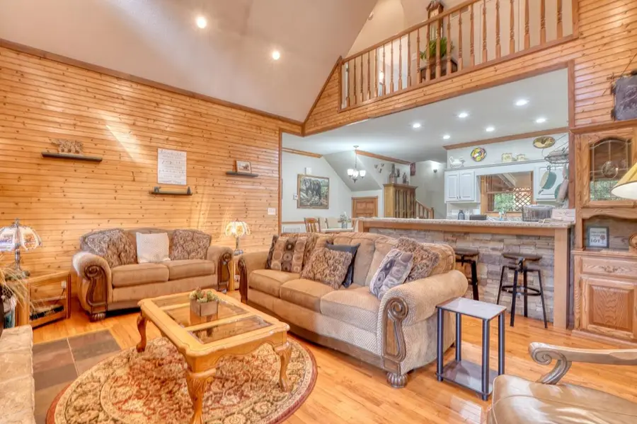 3204 Creek View Road, Hiawassee, GA 30546 - #3