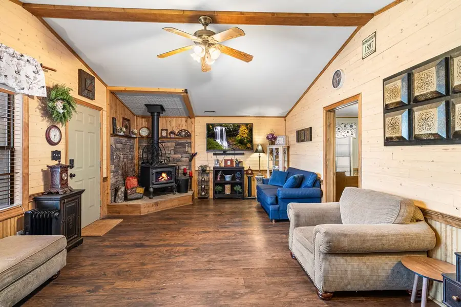 1855 Deer Run Circle, Hiawassee, GA 30546 - #2