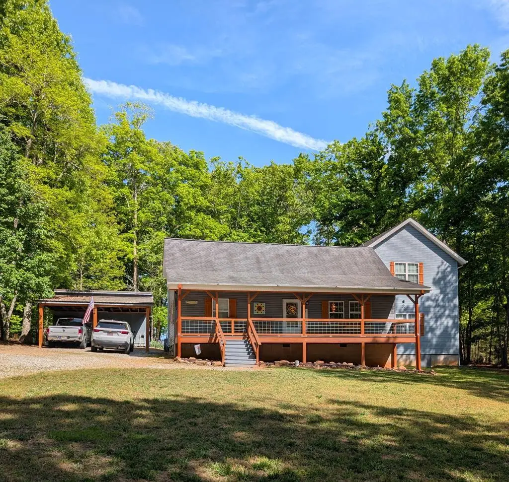 249 Dean Gap Acres, Blairsville, GA 30512 - #1