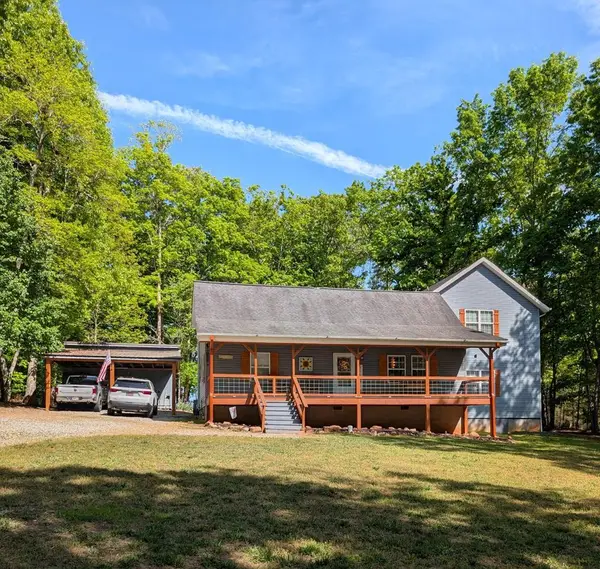 249 Dean Gap Acres, Blairsville, GA 30512