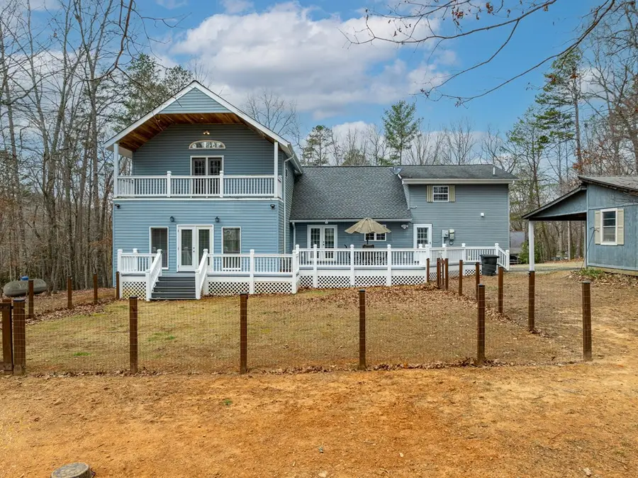 249 Dean Gap Acres, Blairsville, GA 30512 - #3