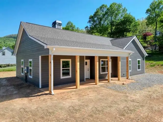 774 Bugscuffle Road, Hiawassee, GA 30548 - #2