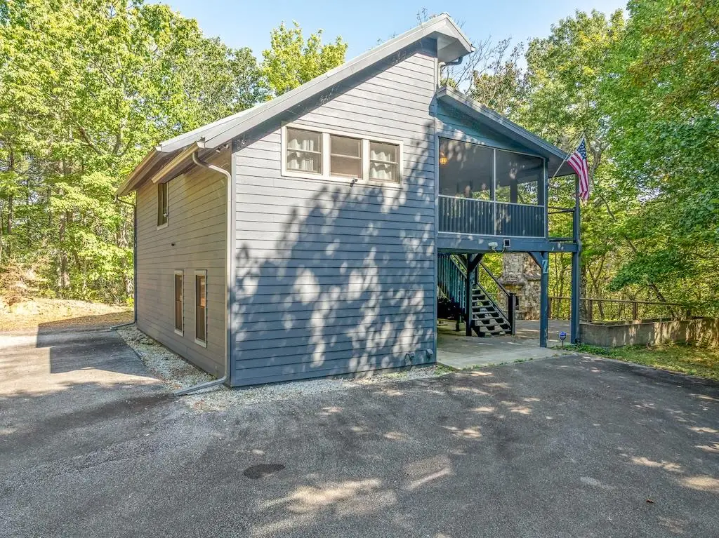 214 Dickerson Drive, Ellijay, GA 30536 - #1