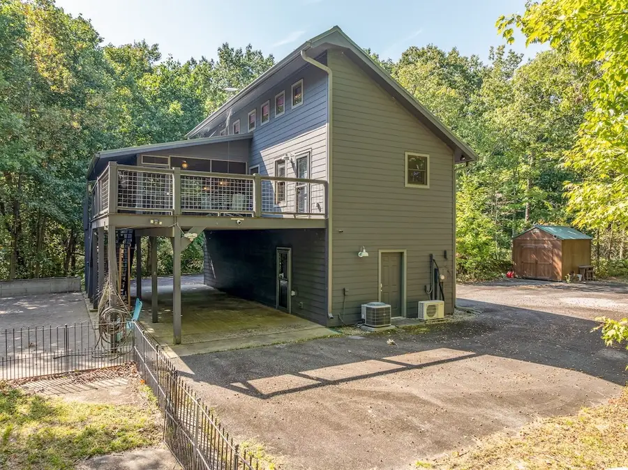 214 Dickerson Drive, Ellijay, GA 30536 - #2