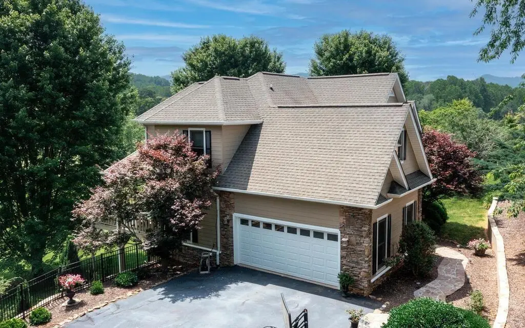 115 Country Club View, Hayesville, NC 28904 - #1