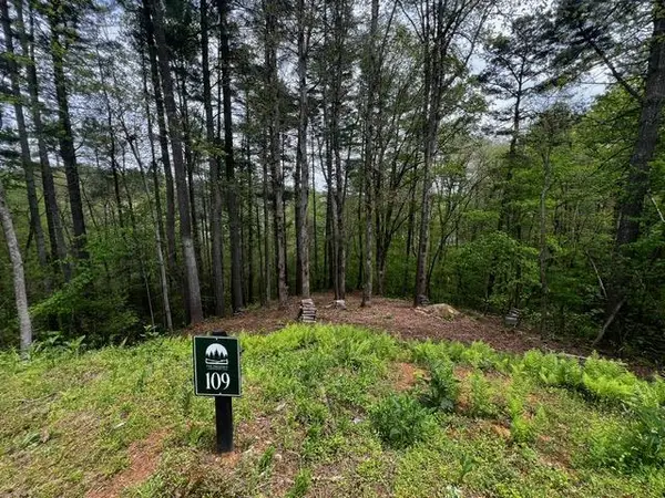 109R Red Oak Trail, Ellijay, GA 30540