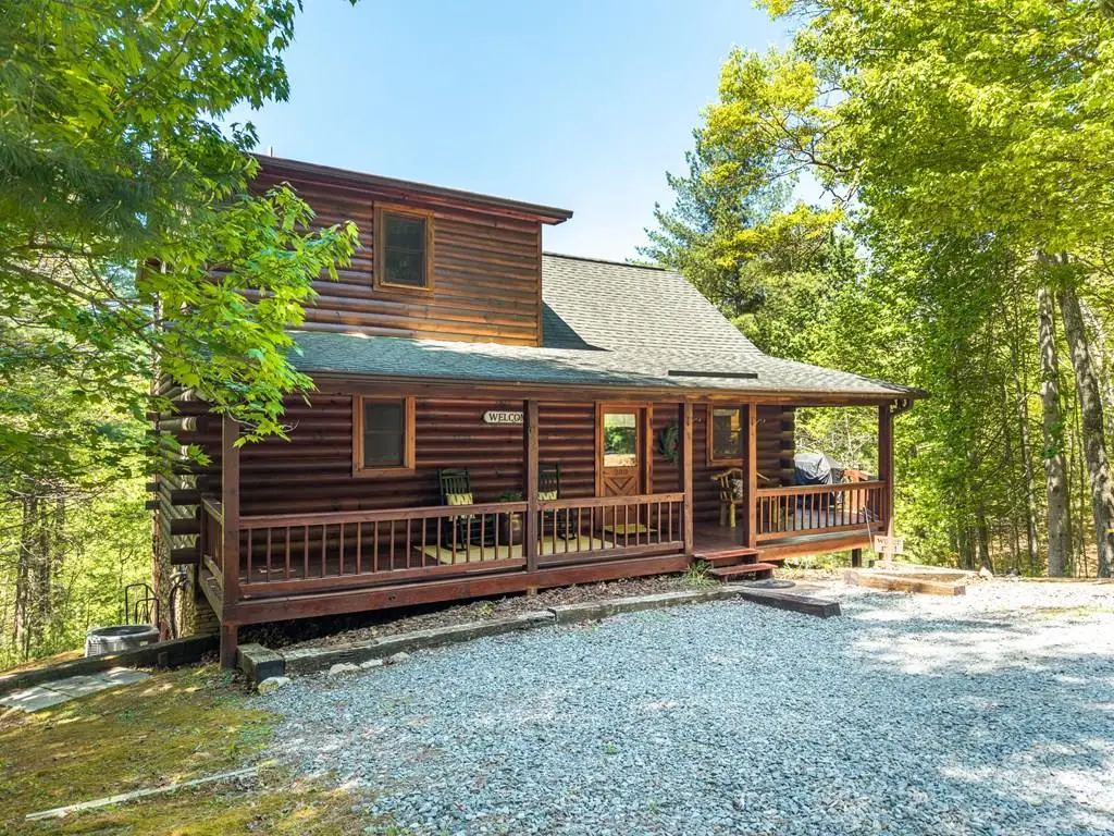 288 Kimbolton Drive, Morganton, GA 30560 - #1