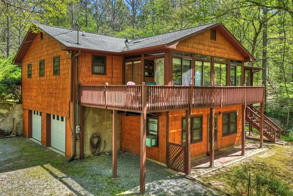 509 Ponderosa, Ellijay, GA 30540 - #1