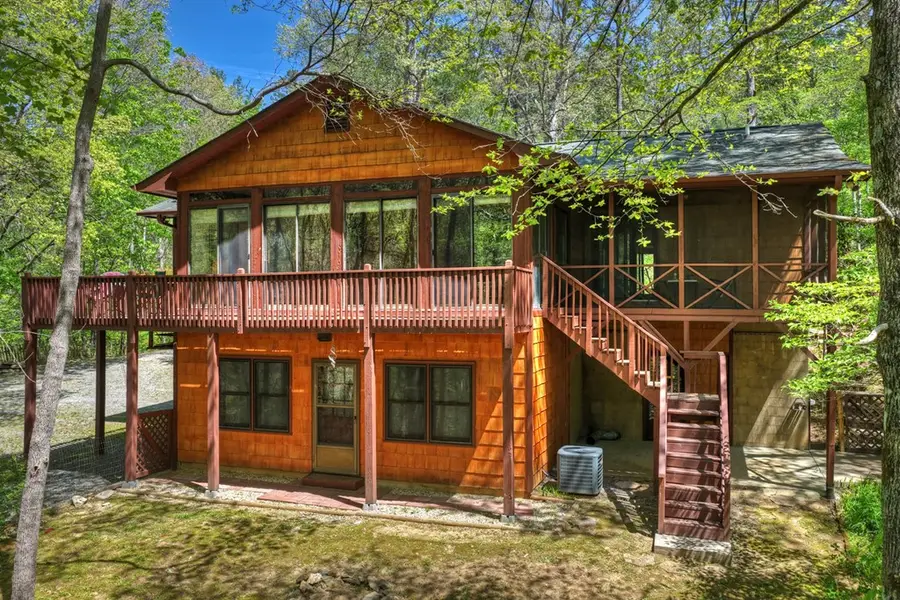 509 Ponderosa, Ellijay, GA 30540 - #2