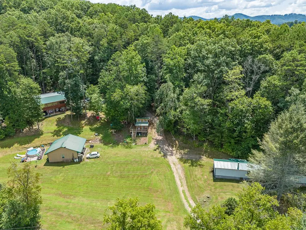 2153 Martins Creek Road, Murphy, NC 28906 - #1