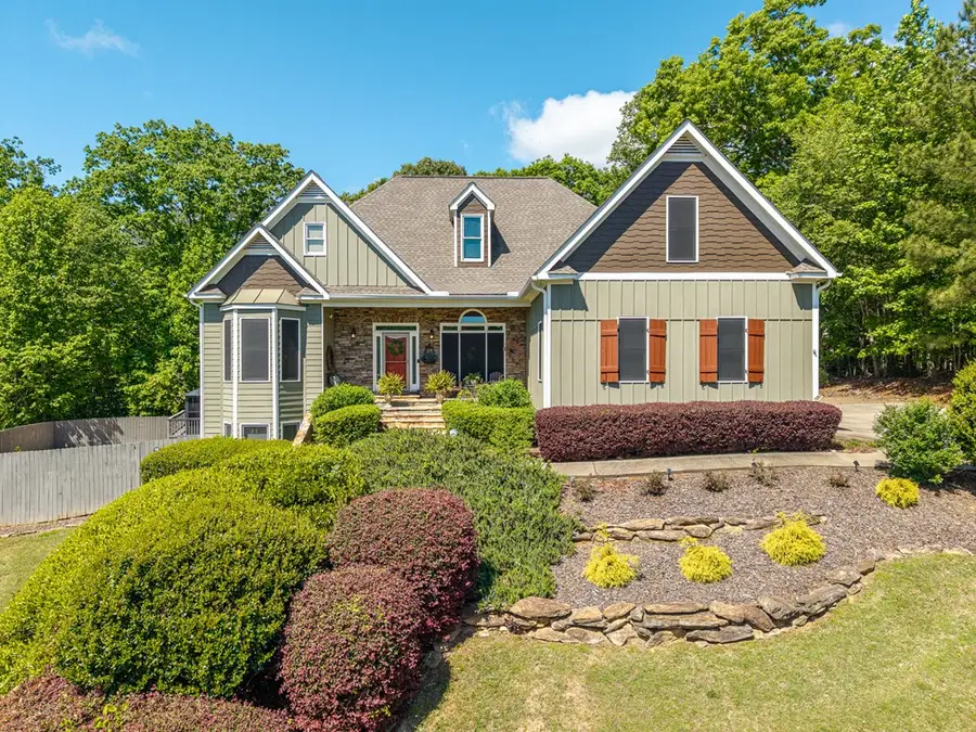 195 Windsor Way, Jasper, GA 30143 - #2