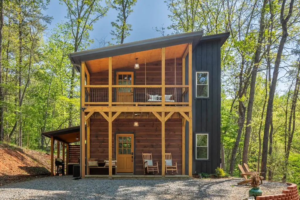 200 Echo Lane, Ellijay, GA 30540 - #1