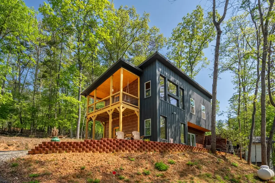 200 Echo Lane, Ellijay, GA 30540 - #2