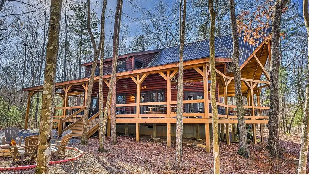 150 Laurel Trace, Blue Ridge, GA 30513 - #1