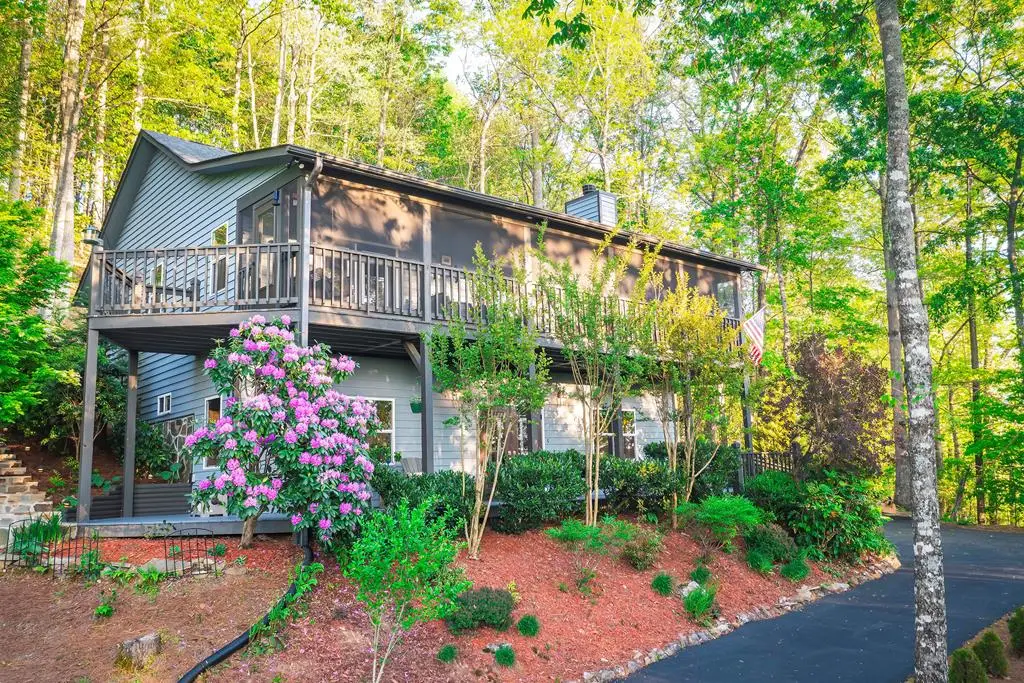 288 Sunny View Drive, Blairsville, GA 30512 - #1