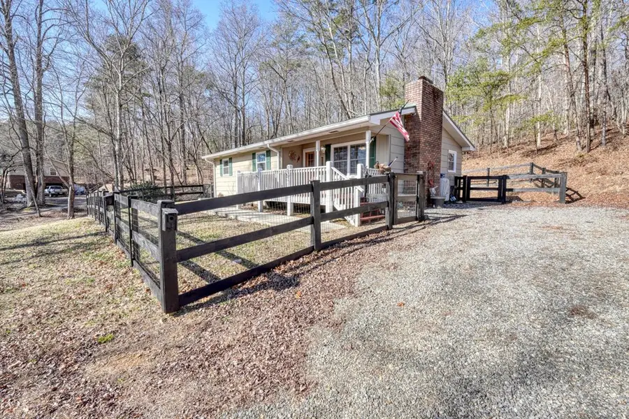 3426 Old Hwy 64 W, Warne, NC 28909 - #3
