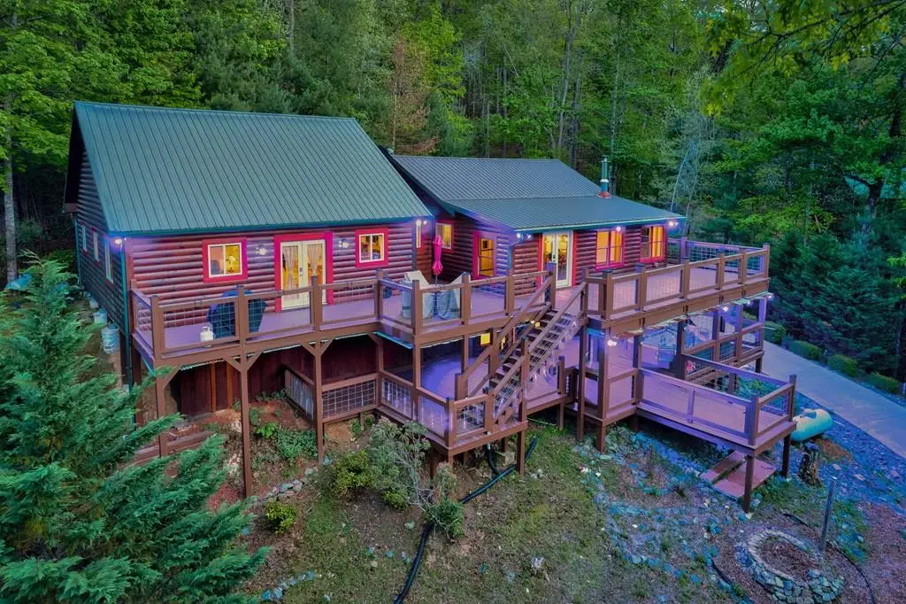 19 The Forest Road, Blue Ridge, GA 30513 - #1