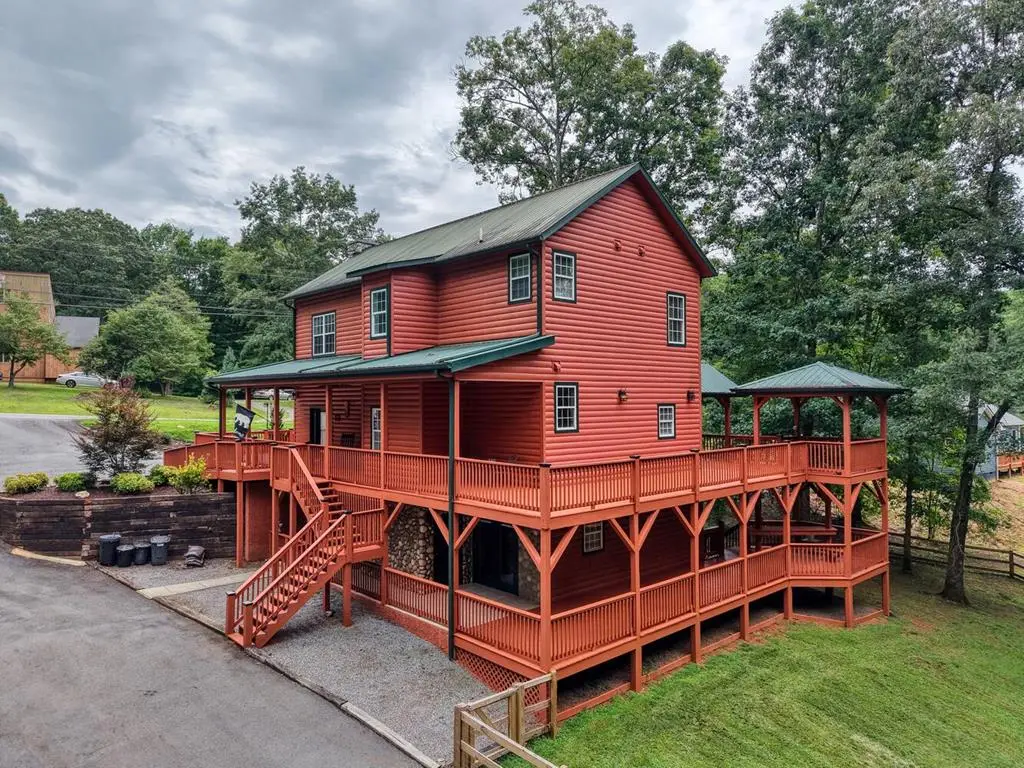414 Mulkey Drive, Murphy, NC 28904 - #1
