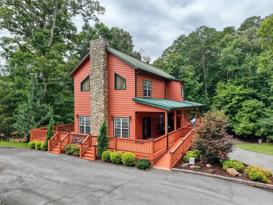 414 Mulkey Drive, Murphy, NC 28904 - #2