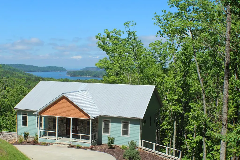 56 Carters View Lane, Ellijay, GA 30540 - #1