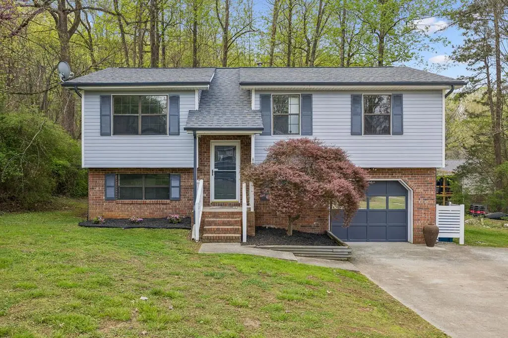 112 Stegall St, Rossville, GA 30741 - #1