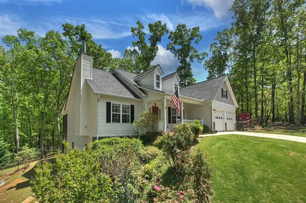 68 Old South Drive, Ellijay, GA 30540