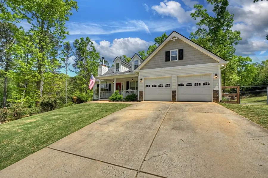 68 Old South Drive, Ellijay, GA 30540 - #2