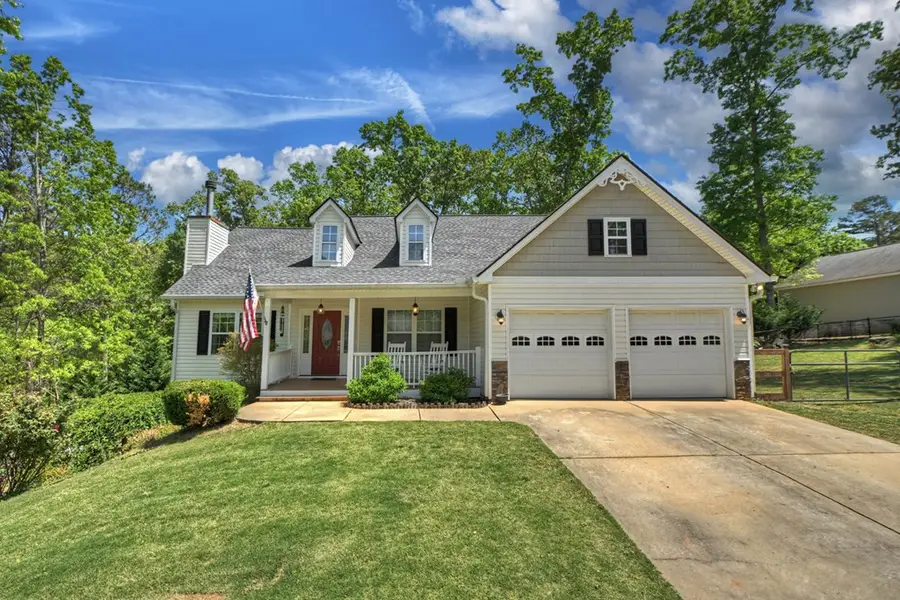 68 Old South Drive, Ellijay, GA 30540 - #3