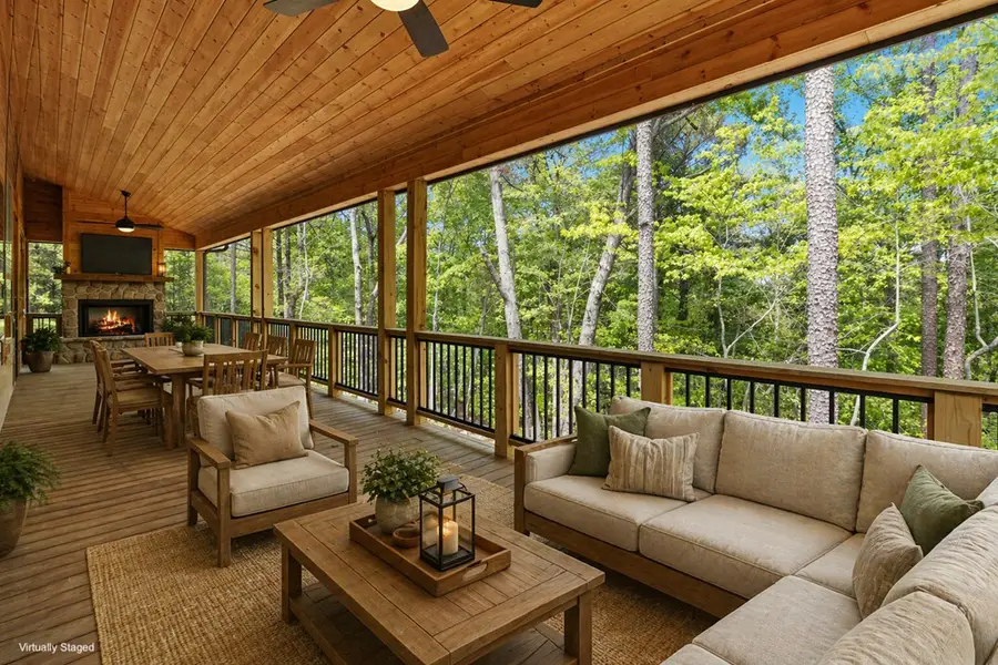 52 Otto Court, Ellijay, GA 30540 - #2