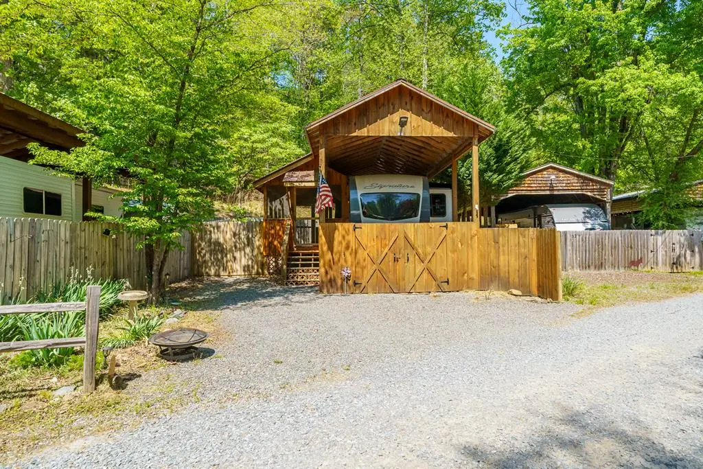 38 First Street, Ellijay, GA 30540 - #1