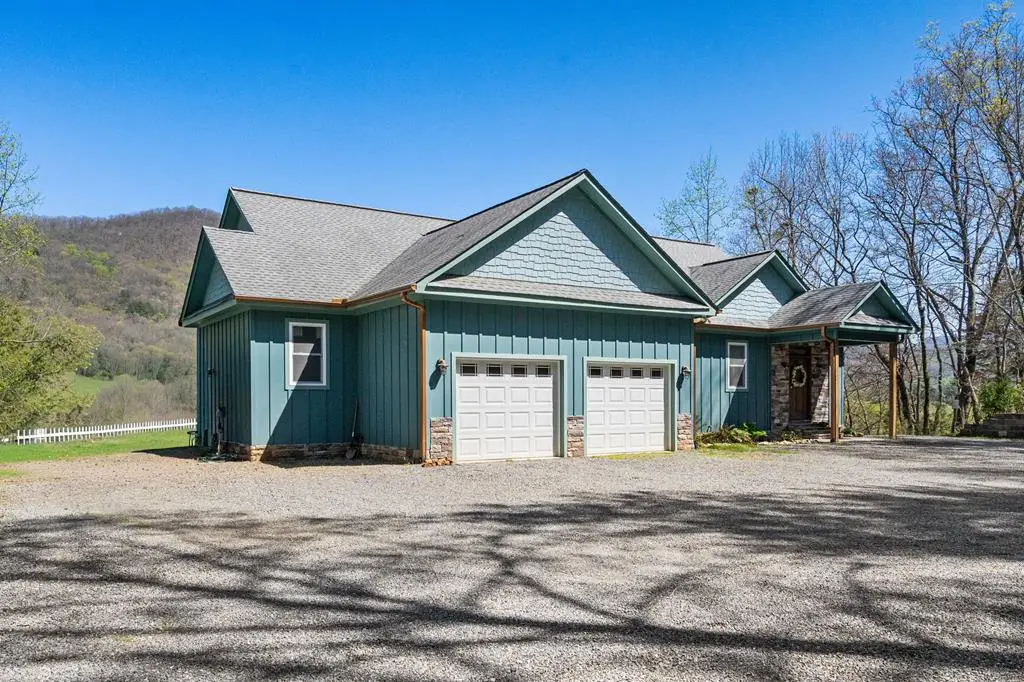 4720 Arrowhead Road, Hiawassee, GA 30546 - #1