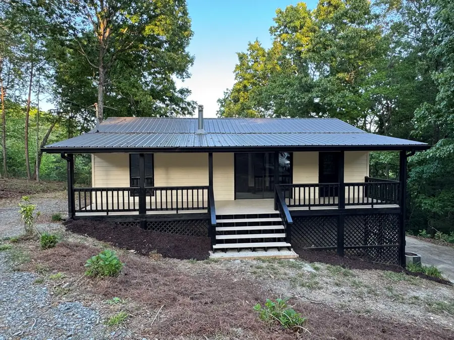 678 Lakeview Circle, Morganton, GA 30560 - #3