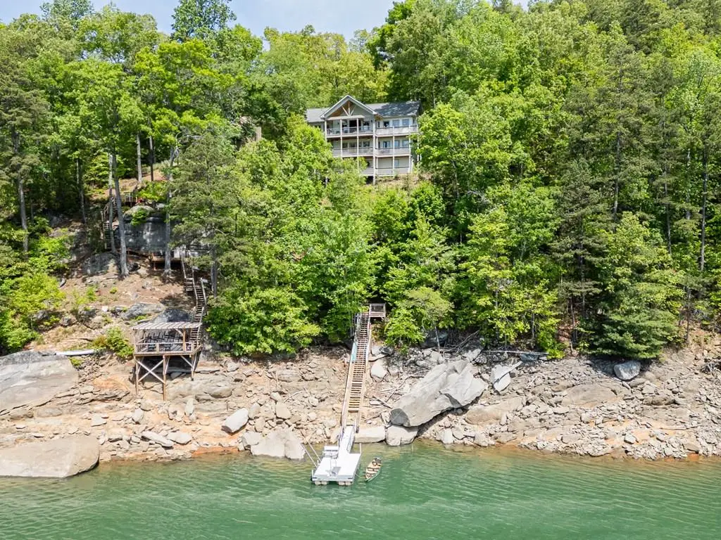 509 Lonesome Pine Road, Murphy, NC 28906 - #1